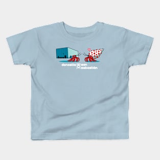 Donostia Kids T-Shirt